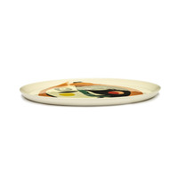 thumb-Ronde schotel 35 cm Feast Ottolenghi - Face 1-2