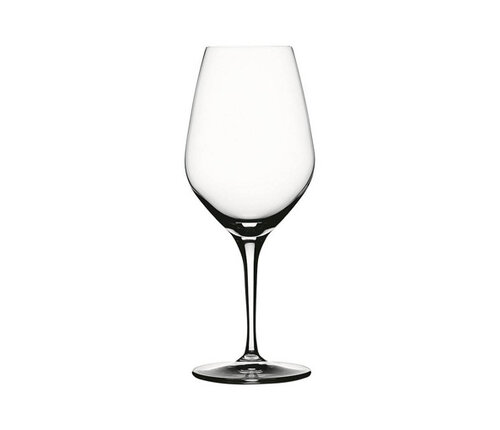  Spiegelau Set van 4 waterglazen / rode wijnglazen Authentis  48 cl 
