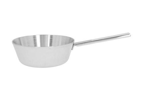  Demeyere Conische sauteuse 18 cm John Pawson 