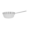 Demeyere Conische sauteuse 20 cm John Pawson