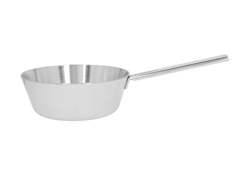  Demeyere Conische sauteuse 20 cm John Pawson 