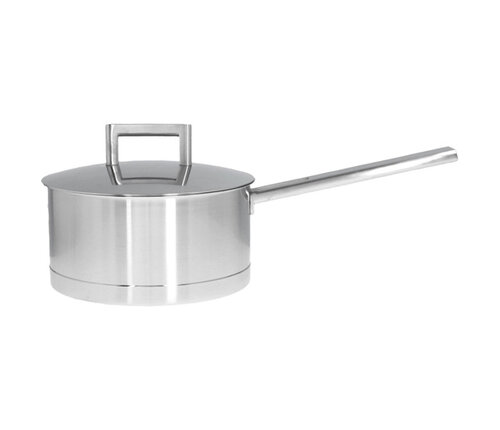  Demeyere Steelpan 18 cm ZONDER DEKSEL  John Pawson 