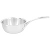 Demeyere Conische sauteuse  18 cm Atlantis