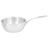 Demeyere Conische sauteuse  20 cm Atlantis