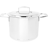 Demeyere Soeppot soepketel 24 cm Silver 7
