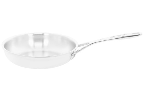  Demeyere Braadpan / Bakpan 20 cm Silver 