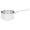 Demeyere Steelpan 16 cm Silver zonder deksel