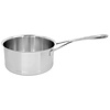 Demeyere Steelpan 18 cm Silver zonder deksel -