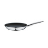 Spring Braadpan / bakpan 28 cm Vulcano Classic met steel