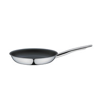 Braadpan / bakpan 20 cm Vulcano Classic met steel