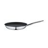 Braadpan / bakpan 20 cm Vulcano Classic met steel