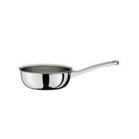 Sauteuse 20 cm Finesse met deksel