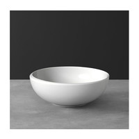 thumb-Bol / Soepbowl / Bowl 75 cm Newmoon wit-1