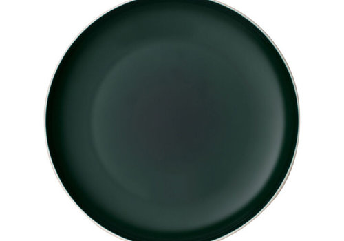  Villeroy & Boch Plat bord It's my match 27 cm groen 