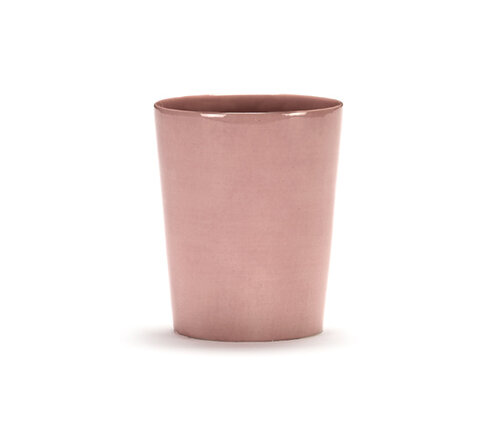  Serax Theekop  Feast Ottolenghi 33 cl roze 