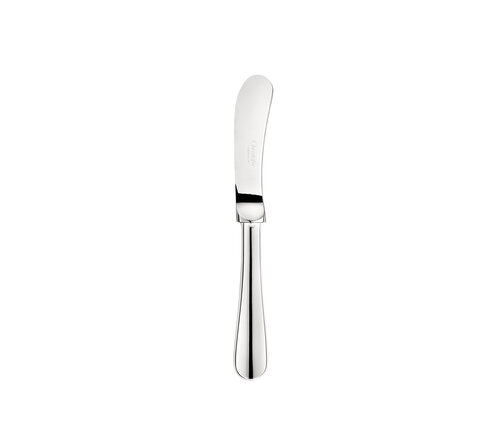  Christofle Boterspreider Fidelio verzilverd 031 