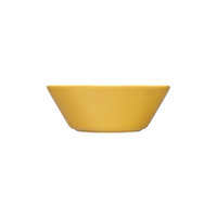 Bowl Teema geel honey 15 cm