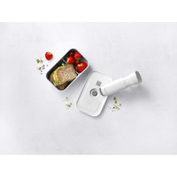 thumb-Vacuüm lunchbox kunststof Fresh & Save - 650 ml-2