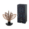 Alessi Parfum diffuser The Five Seasons zwart Shhh