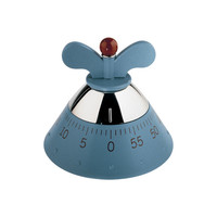 Kitchentimer Michael Graves rvs blauw