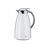 Isoleerkan / Thermoskan Gusto 1,5 L wit alpenwit