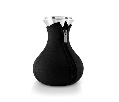  Eva Solo Tea maker / Tea-maker 1 liter zwart jasje 