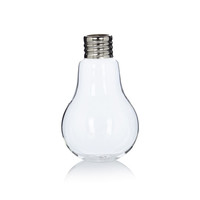 thumb-Vaas Bulb Edison L 24 cm-1