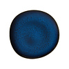Villeroy & Boch Plat bord Lave blauw / Lave bleu  28 cm