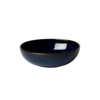 Diep bord 17 cm / Soepbowl / bol / Lave blauw / Lave bleu