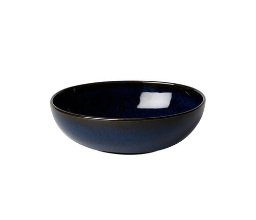  Villeroy & Boch Diep bord / Soepbowl / Bol Lave bleu / blauw ,  17 cm 