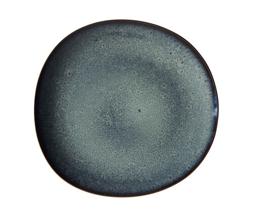  Villeroy & Boch Plat bord Lave Gris / grijs, 28 cm 