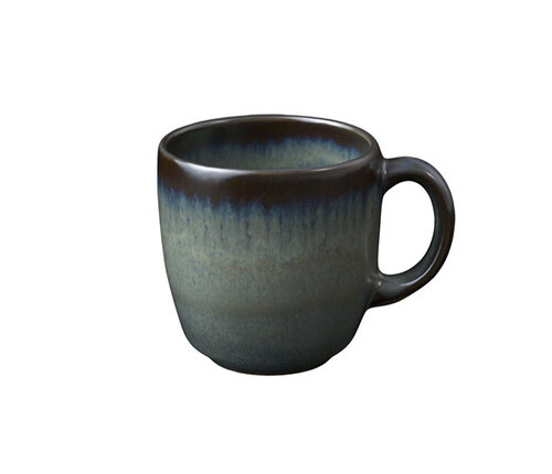  Villeroy & Boch Koffiekop / Koffietas Lave gris / Lave grijs, 24 cl 