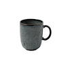 Villeroy & Boch Mok / Mug  Beker met oor 40 cl Lave gris Lave grijs