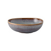 Diep bord 17 cm Lave gris / Soepbowl / Bol