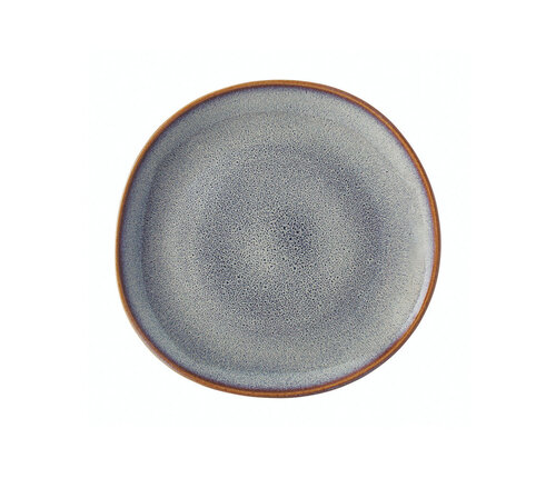  Villeroy & Boch Dessertbord / Ontbijtbord, Lave  beige, 23 cm 