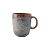 Beker met oor / Mok / Mug  40 cl Lave  beige