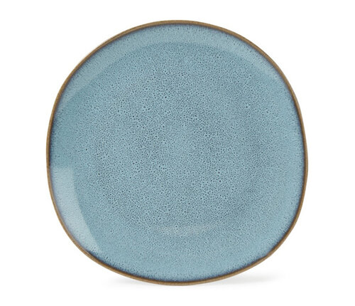  Villeroy & Boch Plat bord Lave glacé  / Lave glace, 28 cm 