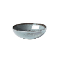 Diep bord 17 cm Lave glacé / Soepbowl / Bol