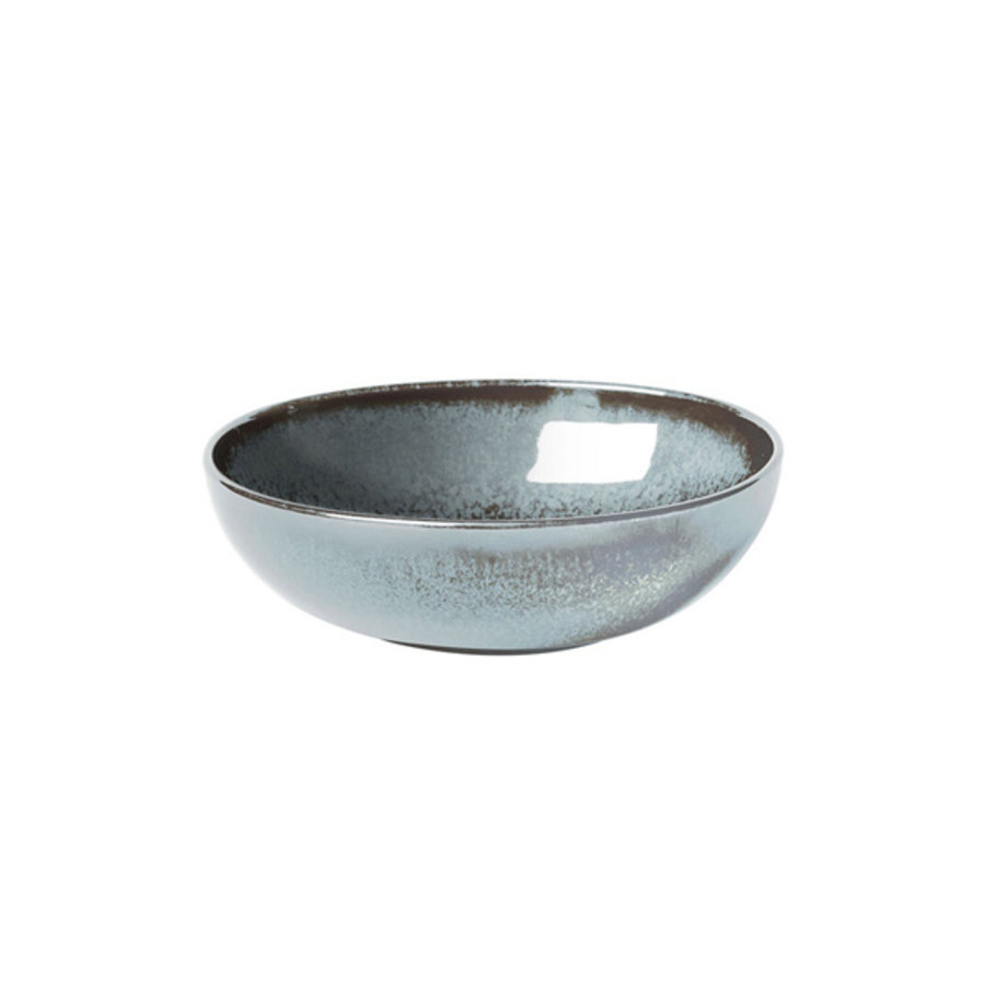 Diep bord 17 cm Lave glacé / Soepbowl / Bol-1