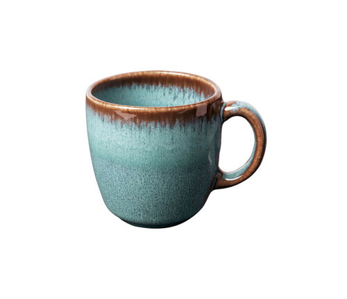  Villeroy & Boch Koffiekop / Koffietas, Lave glacé / Lave glace, 24 cl 