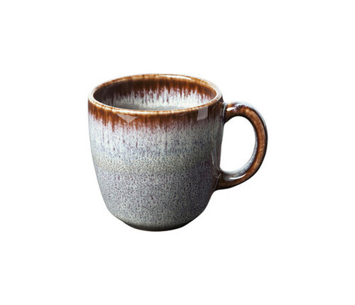  Villeroy & Boch Koffiekop / Koffietas Lave beige, 24 cl 