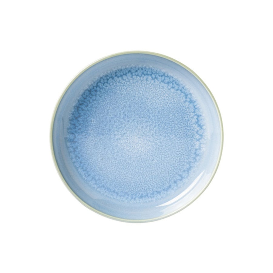 Diep bord / pastabord Crafted Blueberry 21.5 cm-1