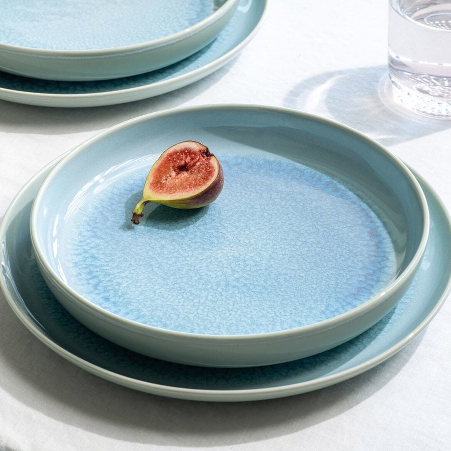 Diep bord / pastabord Crafted Blueberry 21.5 cm-2