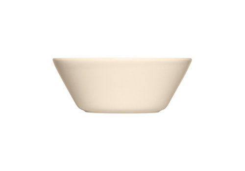  Iittala Soepbowl / schaaltje Teema linen 15 cm 