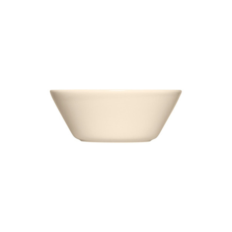 Soepbowl / schaaltje Teema linnen 15 cm-1