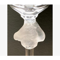 thumb-Kristalservies glazen Roxane-2