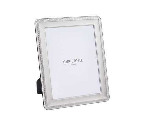  Christofle Fotokader Malmaison 13x18 cm, gevernist, verzilverd 