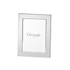 Christofle Fotokader Constellation  10x15 cm gevernist, verzilverd