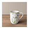 Villeroy & Boch Beker met oor porselein Colourful Spring 34 cl