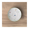 Villeroy & Boch Schoteltje voor koffiekop Colourful Spring 14 cm